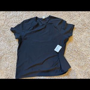 Lululemon sun shelter shirt rash guard